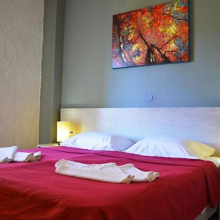 Matala Bay Hotel Zewnętrze zdjęcie
